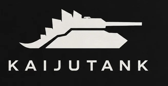 KaijuTank logo